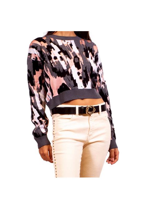 Maglia donna Just Cavalli JUST CAVALLI | Maglie | S04HA0399 N14970238J